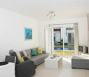 Satsuma Suites Αλικαρνασσός