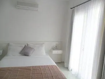 Ξενοδοχείο Satsuma Suites