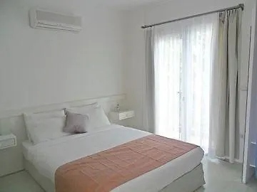Satsuma Suites 博德鲁姆