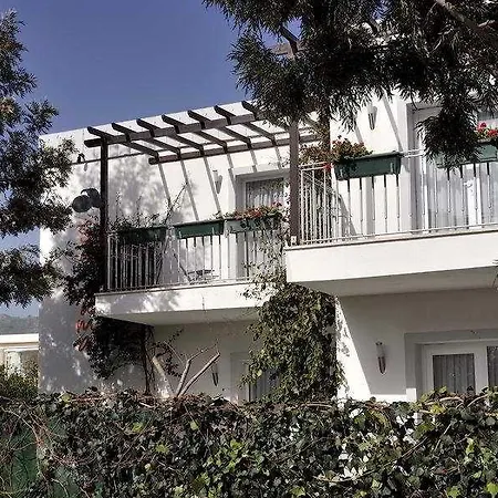 Satsuma Suites 3* Αλικαρνασσός