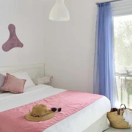 Satsuma Suites Αλικαρνασσός