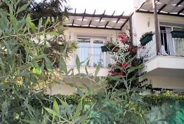 Satsuma Suites Ξενοδοχείο Αλικαρνασσός