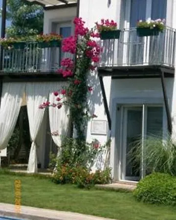 Satsuma Suites 3* Αλικαρνασσός