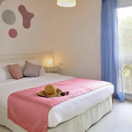 Ξενοδοχείο Satsuma Suites