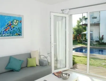 Satsuma Suites Otel Bodrum