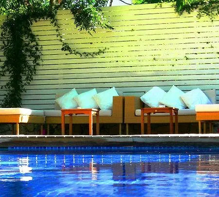 Satsuma Suites 3* Αλικαρνασσός