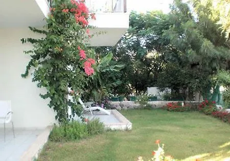 Satsuma Suites Hotel Bodrum