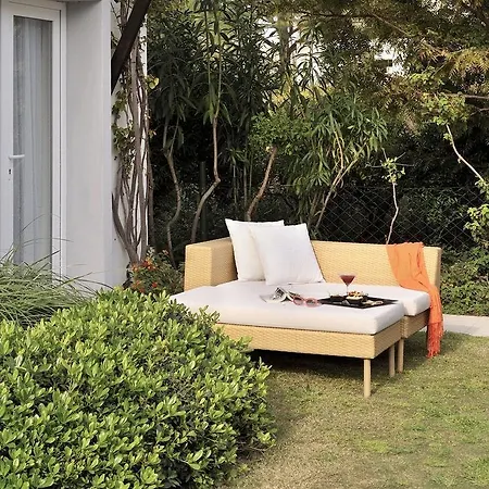 Hotel Satsuma Suites 3*