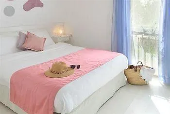 Hotel Satsuma Suites Bodrum