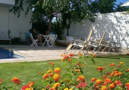 Hotel Satsuma Suites
