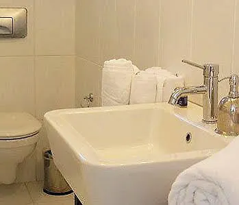 Hotel Satsuma Suites Bodrum