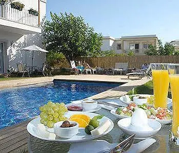 Satsuma Suites Hotel