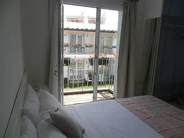 Hotel Satsuma Suites