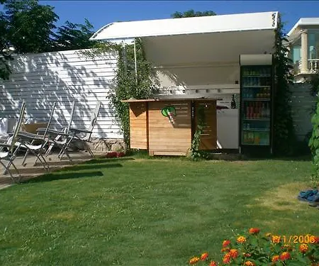 Satsuma Suites 3* Bodrum