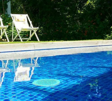 Satsuma Suites Hotel 3*