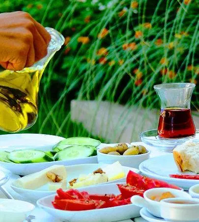 Hotel Satsuma Suites Bodrum