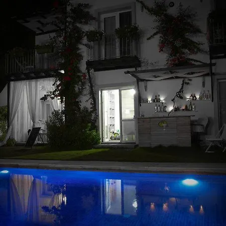 Satsuma Suites Hotel