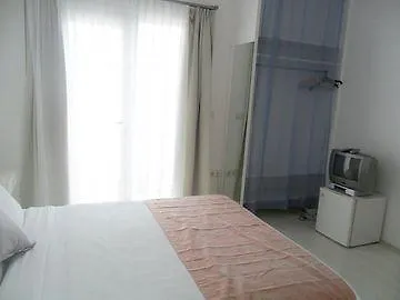 Hotel Satsuma Suites 3*