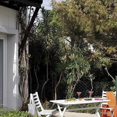 Hotel Satsuma Suites